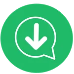 surali-status saver for whatsa icon