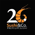 26 SUSHI icon