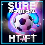 Sure Betting Tips HT/FT icon