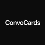 ConvoCards : Question Games icon