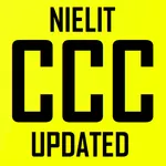 CCC UPDATED HINDI and ENGLISH  icon