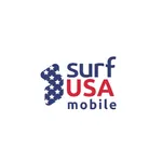 Surf USA Mobile icon