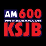 AM 600 KSJB icon