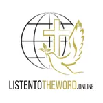Listen to The Word icon
