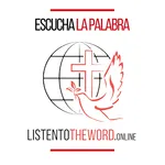 Escucha La Palabra icon