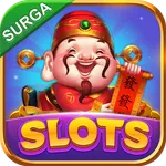 Surga Slots icon