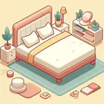 Tricky Assembly-Arrange Puzzle icon