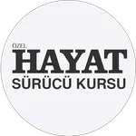 Hayat Sürücü Kursu icon