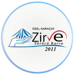 Zirve Karaçay Sürücü Kursu icon
