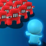 Clone vs Alphabet icon