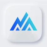 Altimeter tool - altitude app icon