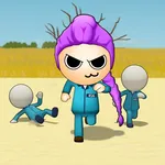 Run & Survival: 456 Challenge icon