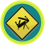 Offline Survival Guide icon