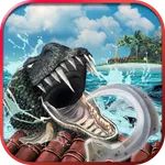 Raft Survival Ark Simulator icon