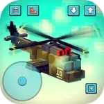 Gunship Craft: Crafting icon