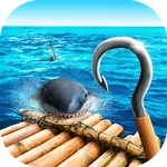 Ocean Raft 3D icon