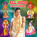 All Gods Photo Frames icon