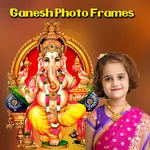 Lord Ganesh Photo Frames icon