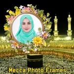 Mecca Photo Frames icon