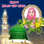 Milad Un Nabi Photo Frames icon