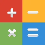 Maths Quiz icon