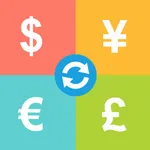 All Currency Converter icon