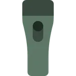 LED Flashlight icon