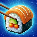 Sushi Sort Dash icon