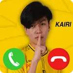 Onic Kairi Video Call Halu icon