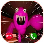 Sussy Schoolgrounds fake call icon