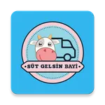 Süt Gelsin Bayi icon