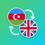 Azerbaijani - English Translat icon