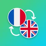 French - English Translator icon