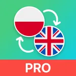 Polish English Translator icon