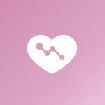 推しダイエット - 推しと一緒に体重記録 icon
