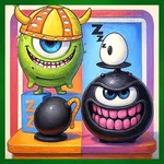 Cyclopsy Duel: Two-Player Mode icon