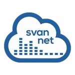 SvanNET App icon