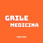 Grile Admitere Medicina icon