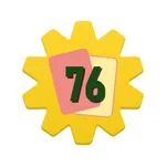 Perks 76 - game guide icon