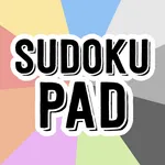 Sven's SudokuPad icon