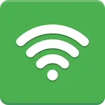 WiFi Router Default Password F icon