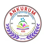 Ankurum English Medium School icon