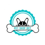 Pet Shop Boy icon