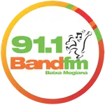 Band Fm 91.1 icon