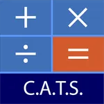 C.A.T.S. City Calculator icon