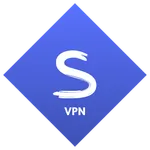SVPN Connect icon