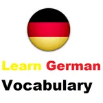 Learn German Vocabulary icon