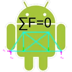 2D Truss - Hand Calcs icon
