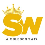 SW19 Wimbledon LA Turkey icon