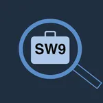 SourceW9 icon